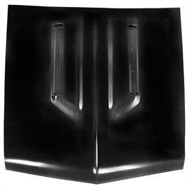 1967 Chevelle SS Hood