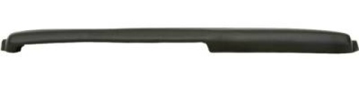 1968-69 Chevelle Dash Pad Overlay