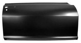1962-65 Nova Door Skin with EDP Coating (Right/Pass Side)