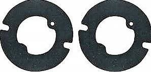 Park Light Housing to Fender Gasket for 1955-57 Chevy Truck