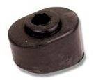 Shift Lever Grommet for 1955-57 Chevy Passenger Cars