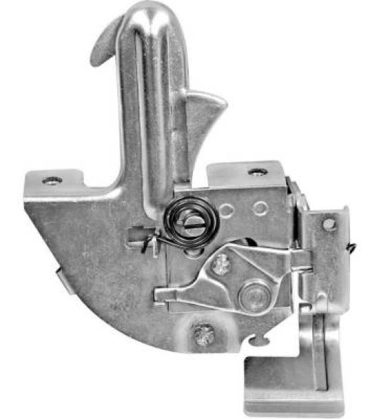 1955-57 Chevy GMC Truck Hood Latch