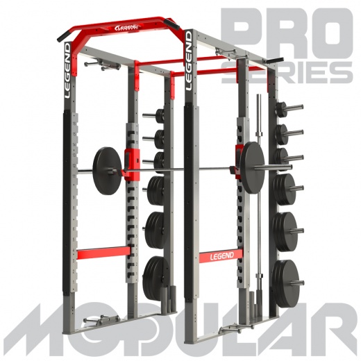 Pro Series Modular Power Cage