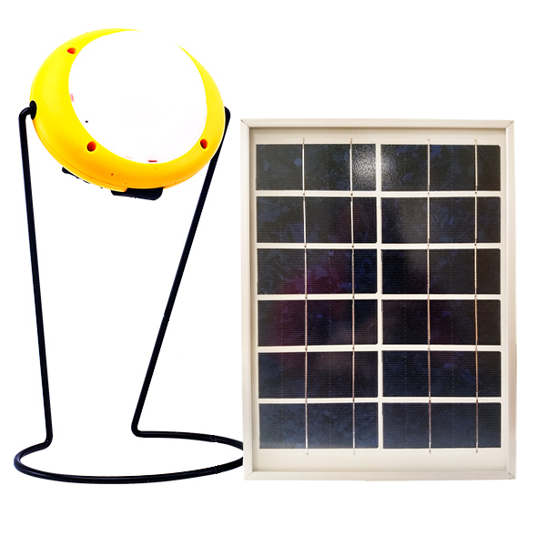 Sun King Pro 400 - Solar Powered Light, Power Bank, And Usb Charger