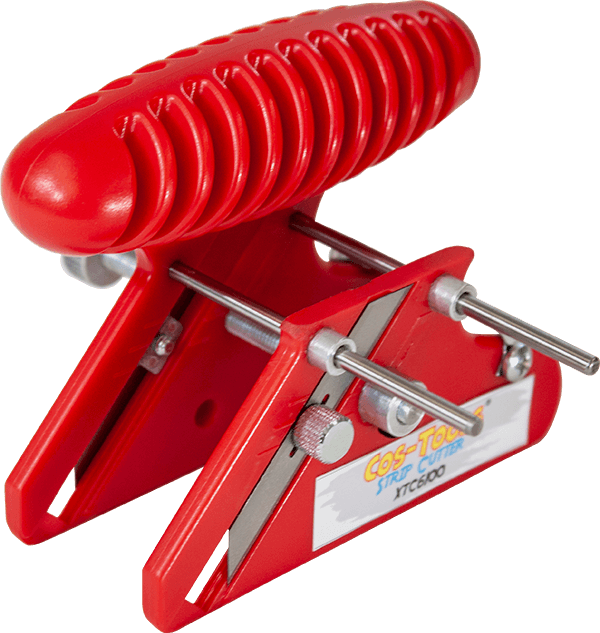 Strip Cutter