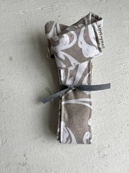 Gill Mat Strap