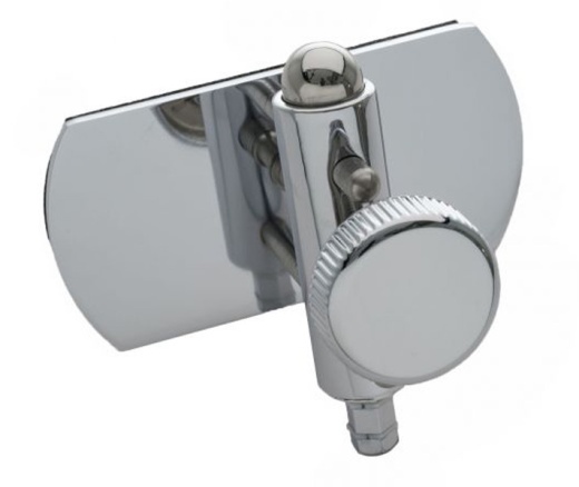 Bier Pins With Quick Release - Effortless Casket Transport