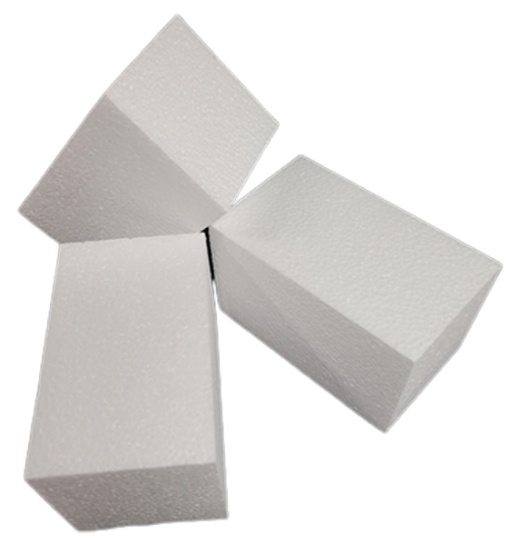 Disposable Arm & Head Positioning Blocks