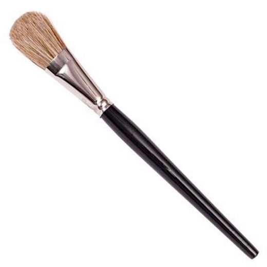 Brush-1 Utility Duster and Tamping Brush