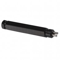 Trocar Button Applicator With Delrin Handle