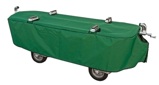 AEON Casket Carriage Protective Cover