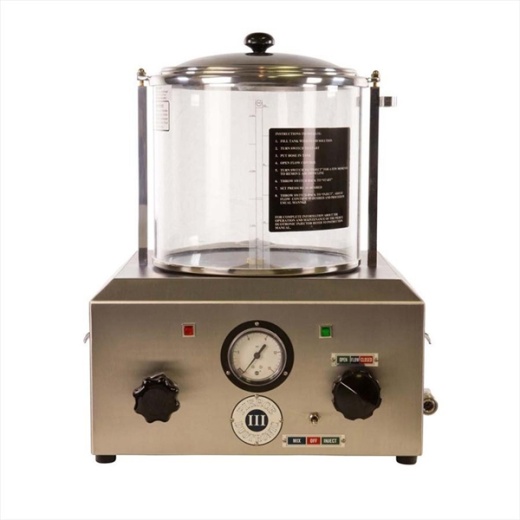 Duotronic III Embalming Machine