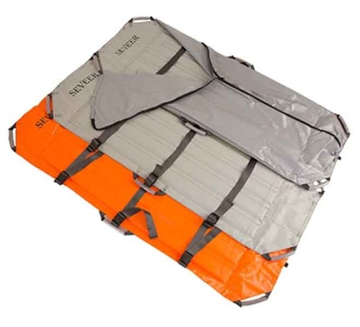 Seveer Flex Series Flexible Stretchers