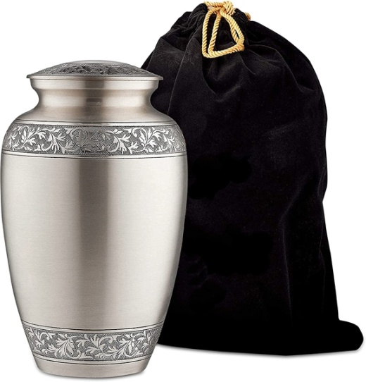 Cremation Urn Presentation Bags