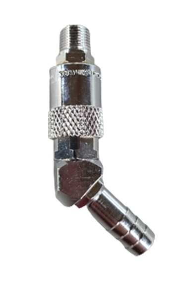 Hydro Aspirator Swivel Quick Connect