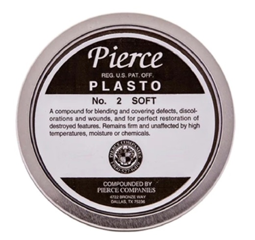 Plasto Restorative Wax