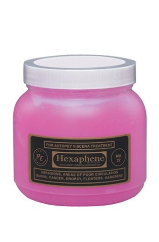 Hexaphene Ma-22 Gel