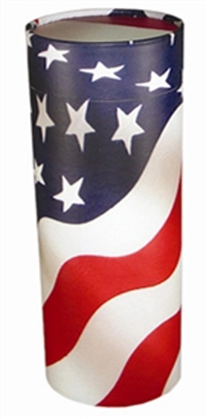 Scattering Urn-Patriot