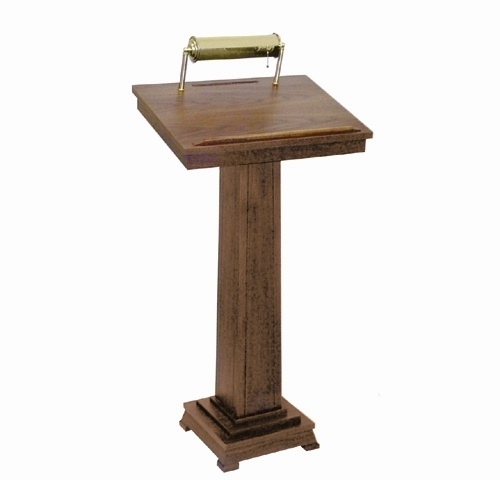 Grand Rapids Lectern