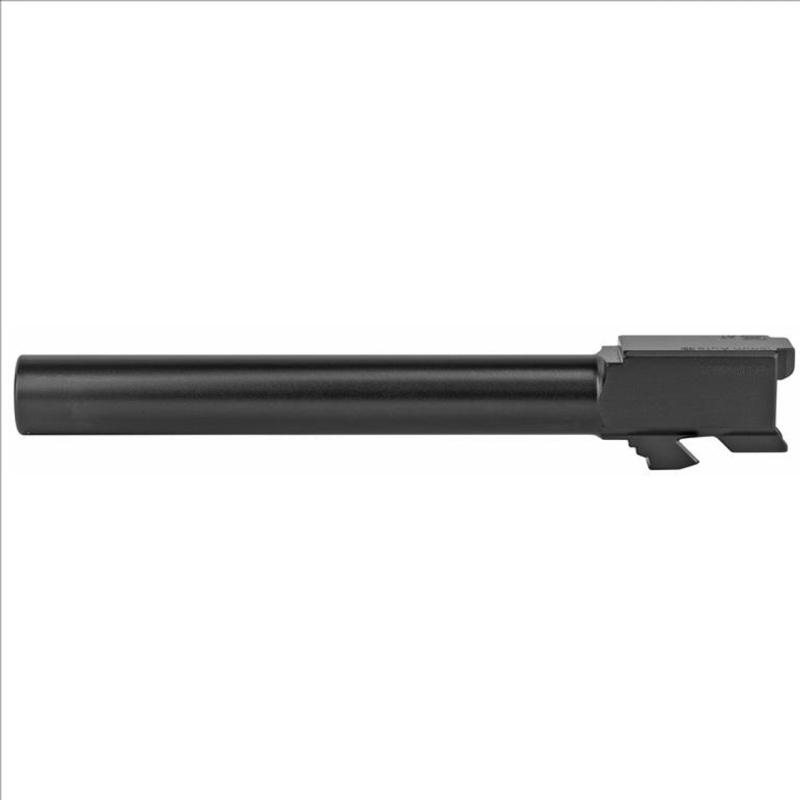 Glock&reg; Barrel M/20: 10mm, 6"
