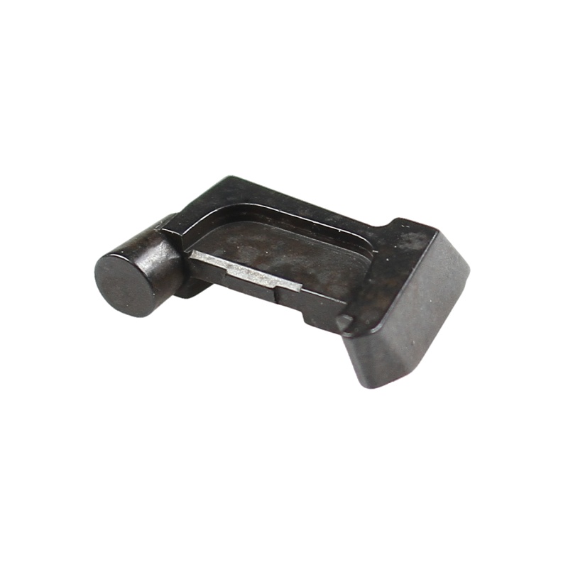 Alphawolf Extractor Gen 5 Lci 9Mm Flash Nitride High Polished