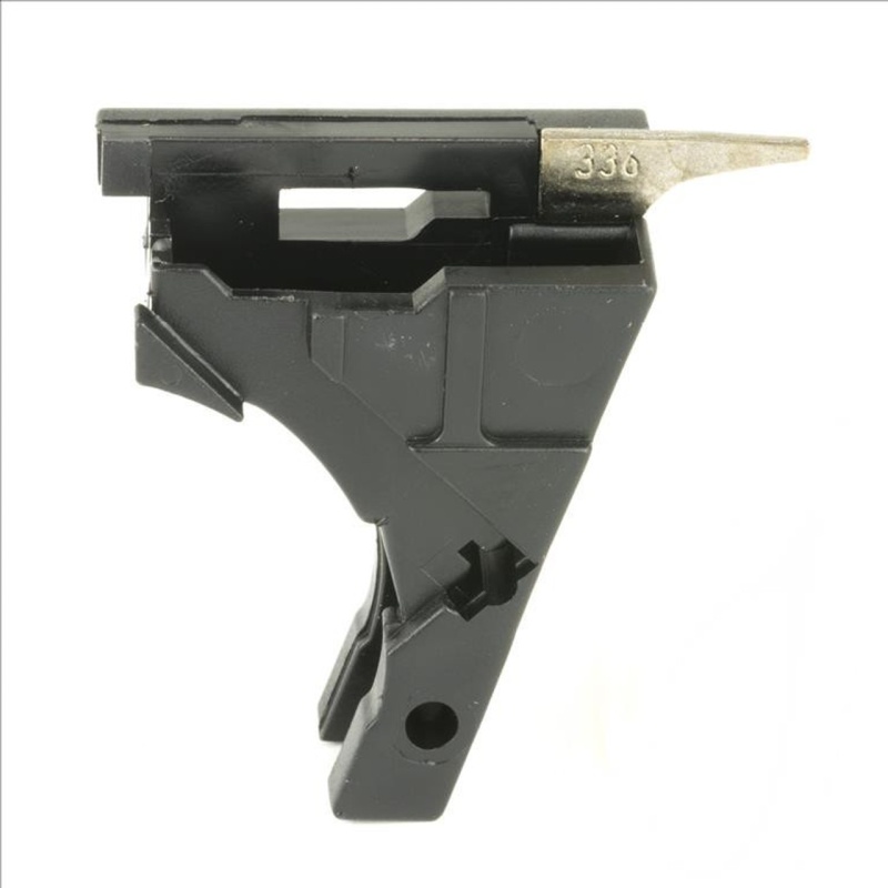 Glock Trigger Housing: 9mm