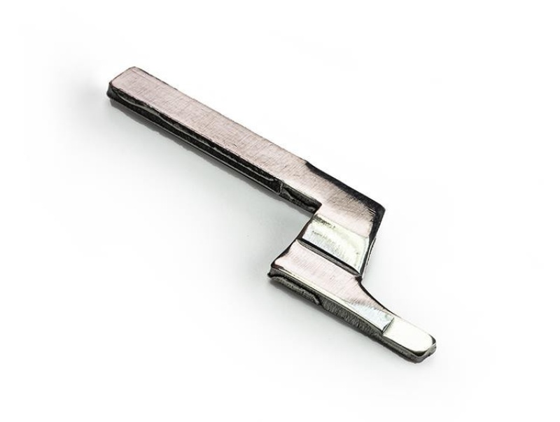 9Mm Bare Ejector (Component Part)