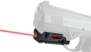 Laser Max Uni-Max Essential: Rail Mount Laser