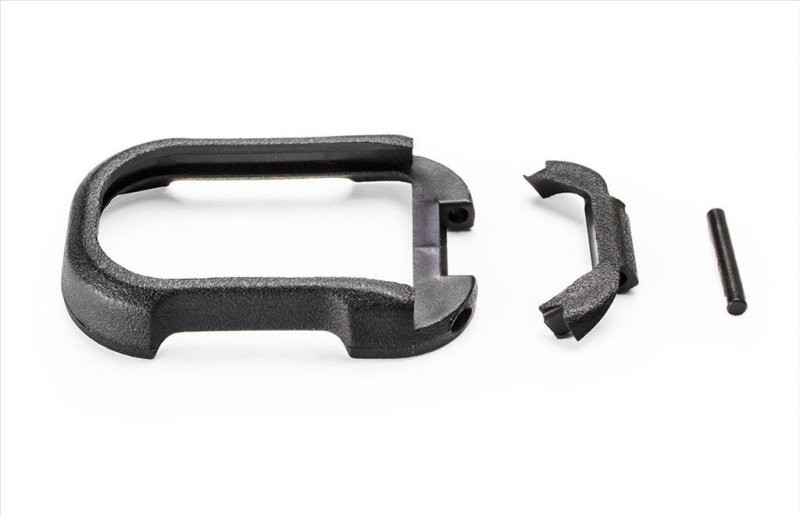 Twf And Twc Black Polymer Magwell
