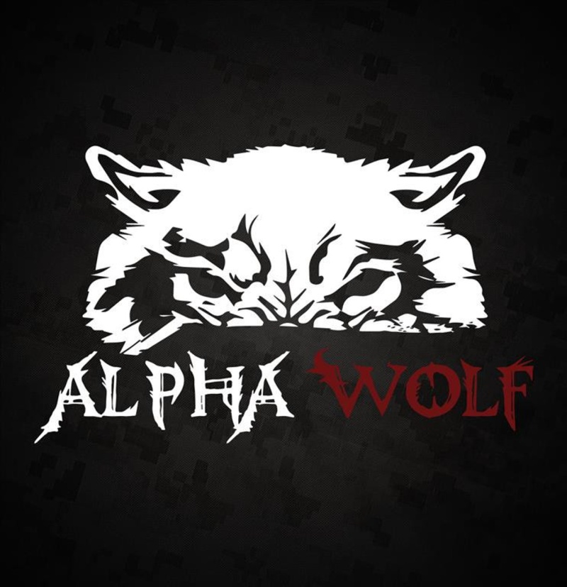 Alphawolf Barrel For M/26 9Mm Threaded 1/2 X 28