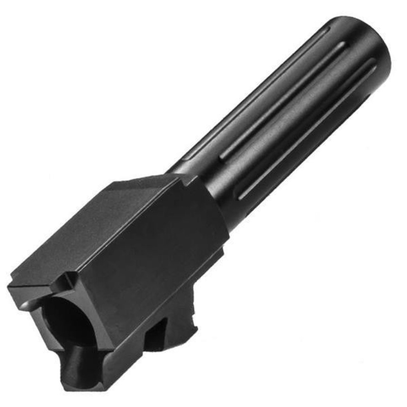 Alphawolf Barrel For M/27&33 Conversion To 9Mm Stock Length