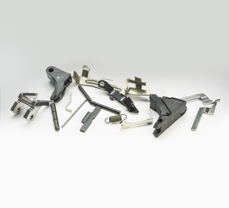 Frame Completion Kit For Timberwolf Compact