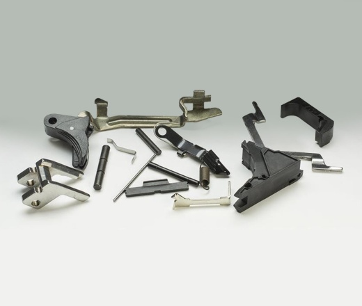 Frame Completion Kit For Glock 19/23/32 Gen4