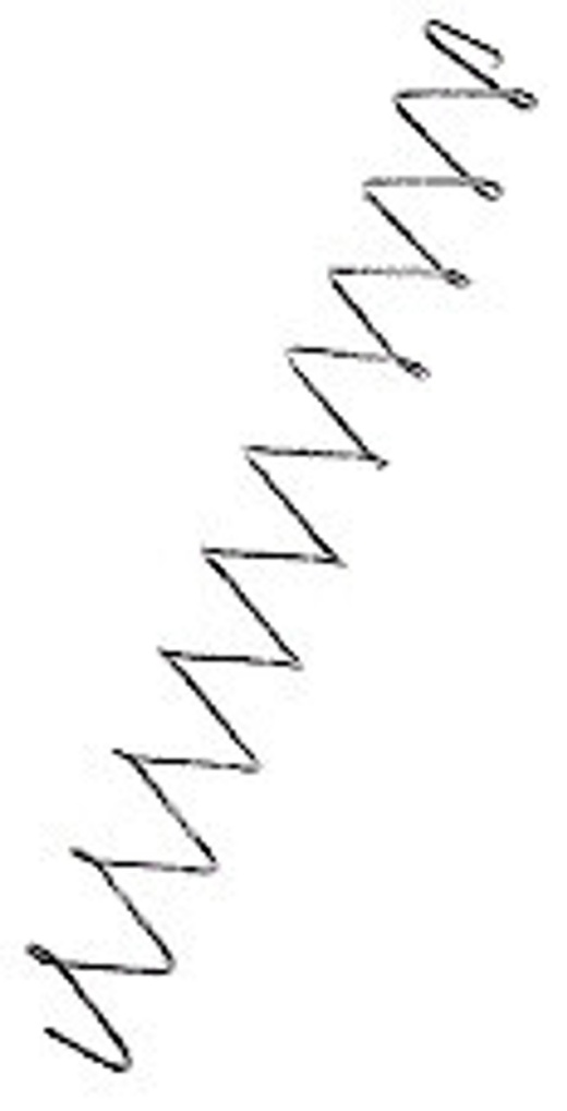 Glock Wolff Magazine Spring: 29 to 33 Rounds