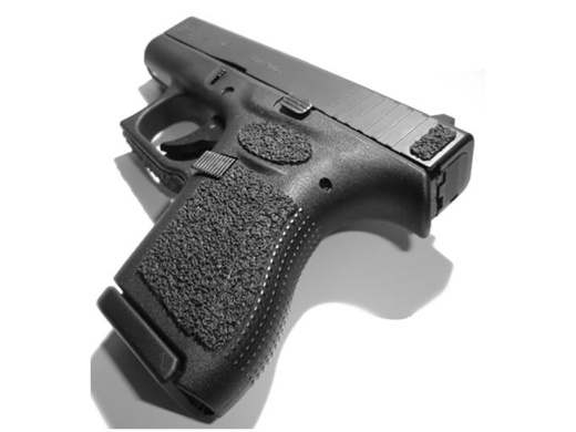 Decal Grip G42 Sand