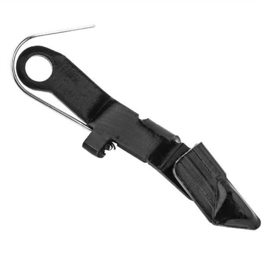 Lone Wolf Extended Slide Stop: 3 Pin
