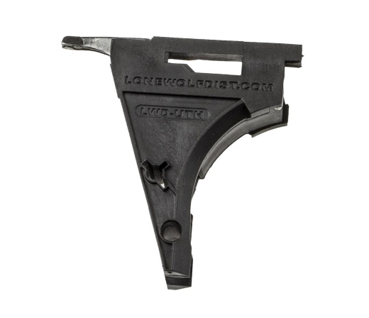 Lwd Universal Trigger Housing 40S&w