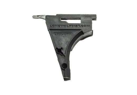 Lwd Universal Trigger Housing 9Mm