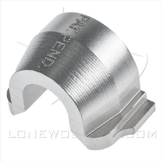 Lwd Slide Adapter Gen3 To Gen4 - Subcompact