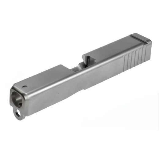 Alphawolf Slide For Glock 26 9Mm Gen3/4, Oem Profile