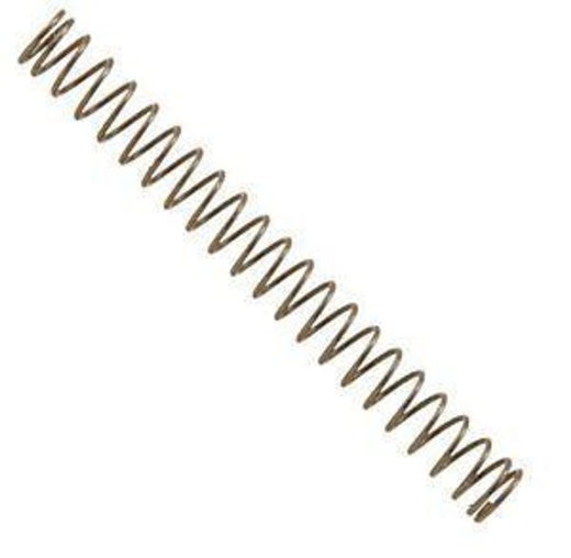 Glock Wolff Striker Spring: 6 lb