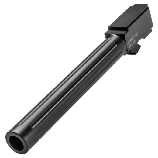 Alphawolf Barrel For Glock 20L/40 .40S&W 6"