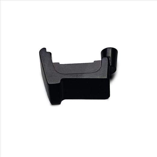 Alphawolf Extractor Lci 9Mm Flash Nitride High Polished