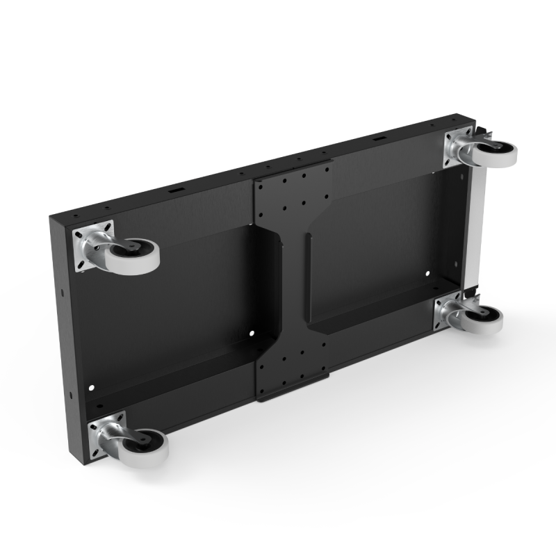 Modular Charging System - Single Dolly Connection Bracket