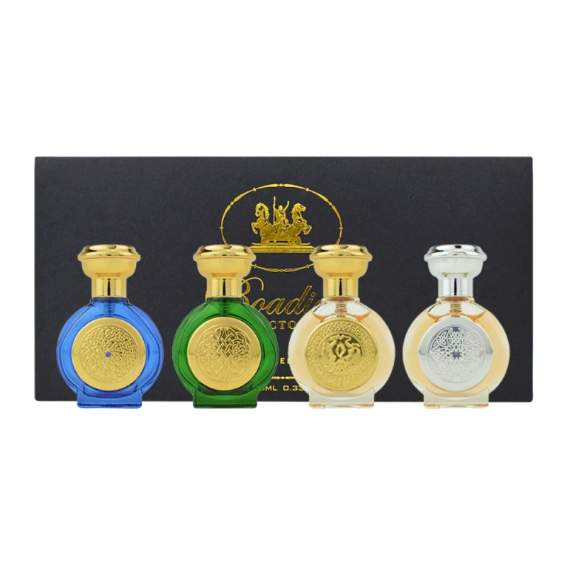 Boadicea The Victorious Best Sellers 4X10ml