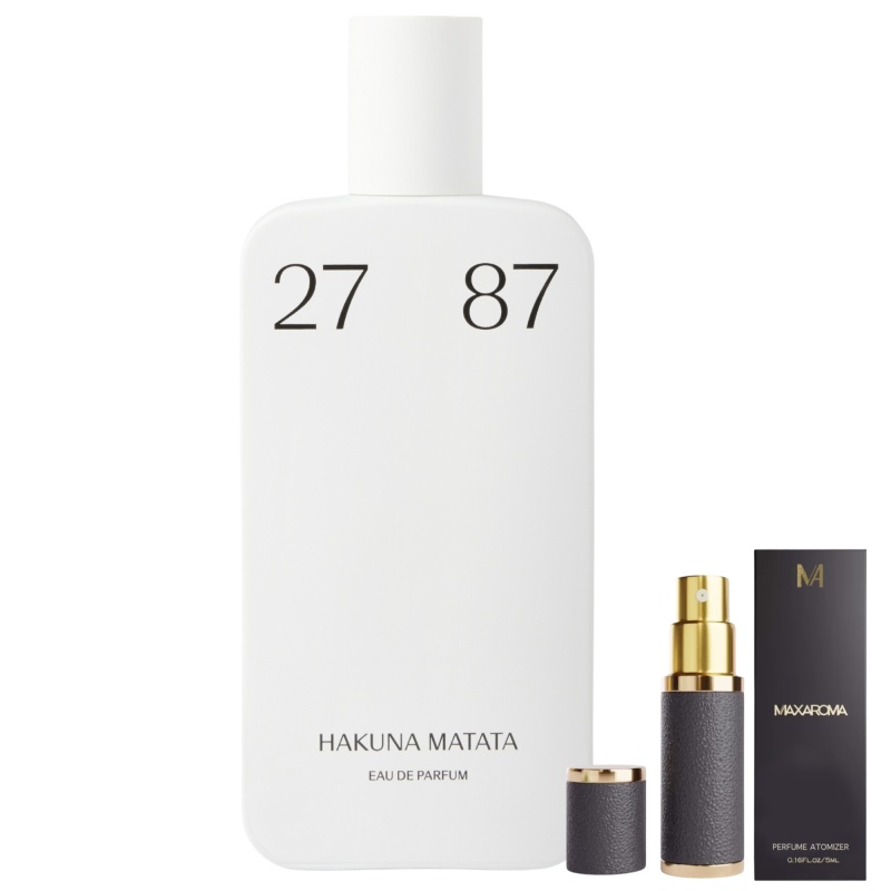 2787 ハクナマタタ 27 87 Hakuna Matata