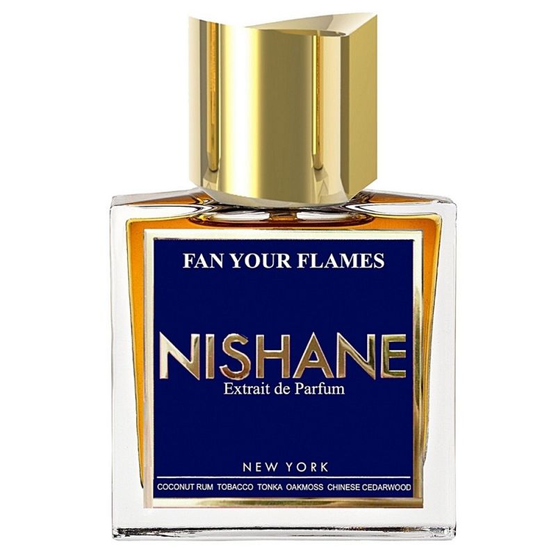 Nishane Fan Your Flames Unisex (U) 1.7 Oz