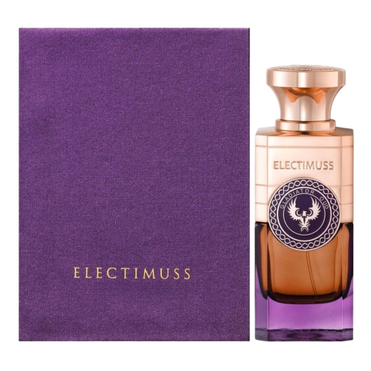 Electimuss Fragrances Gladiator Oud Offer Ends In 11 Hours