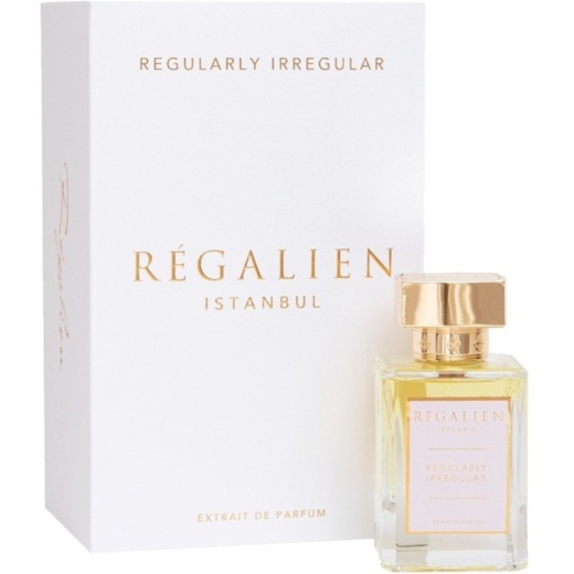 Regalien Regularly Irregular (U) 2.7 Oz Extrait de Parfum