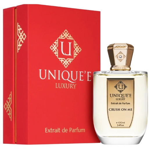 Unique'e Luxury Crush On Me